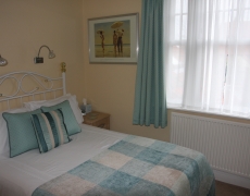 Manning Tree Bed & Breakfast